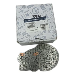 CADENA DISTRIBUCION NEW ACTYON