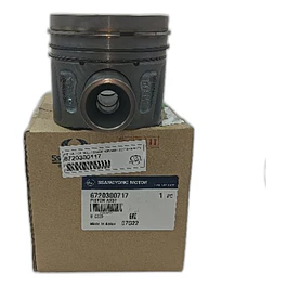 PISTON CON ANILLOS NEW KORANDO 2.2 / NEW ACTY