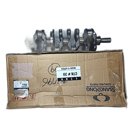 CIGUEÑAL NEW ACTYON 2.2