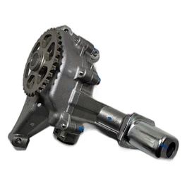 BOMBA ACEITE NEW MUSSO 2.2