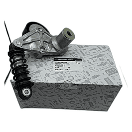 TENSOR ALTERNADOR NEW MUSSO 2.2