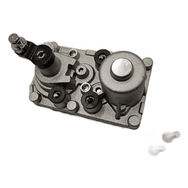 VALVULA ACTUADORA DEL TURBO MUSSO 2.2 HIGH PW