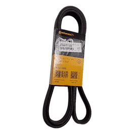 CORREA ALTERNADOR 6PK1999 NEW ACTYON 2.2