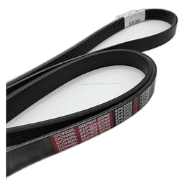 CORREA ALTERNADOR 6PK2020 NEW MUSSO