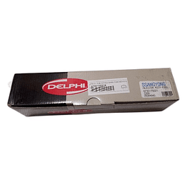 INYECTOR TIVOLI / NEW KORANDO 1.6 DSL REMAN