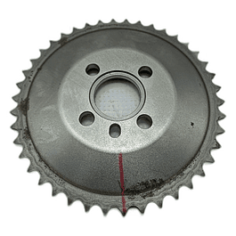 PINON EJE LEVA TIVOLI 1.6 DSL