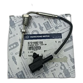 SENSOR EGT TEMPERATURA DPF TIVOLI 1.6