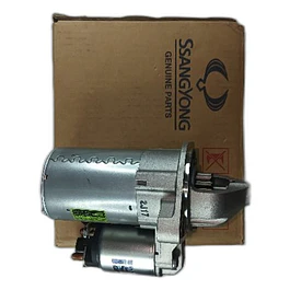 MOTOR PARTIDA TIVOLI 1.6 DSL