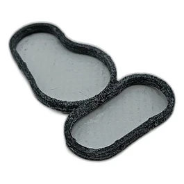 SELLO PORTA FILTRO ACEITE KORANDO 1.6 DOBLE