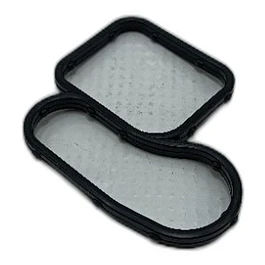 SELLO PORTA FILTRO ACEITE KORANDO 1.6 DOBLE