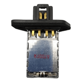 RESISTENCIA CALEFACCION NEW ACTYON