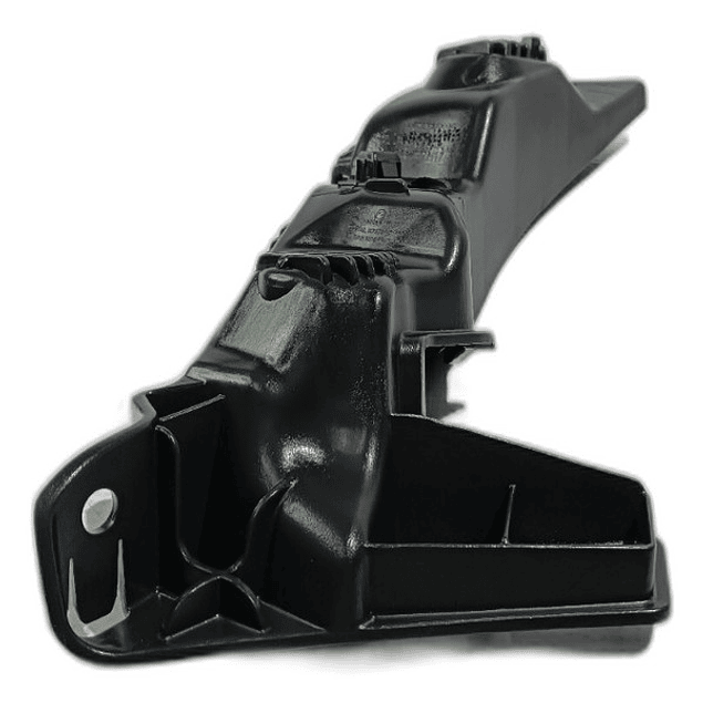 GUIA PARACHOQUES DELANTERO LH NEW KORANDO