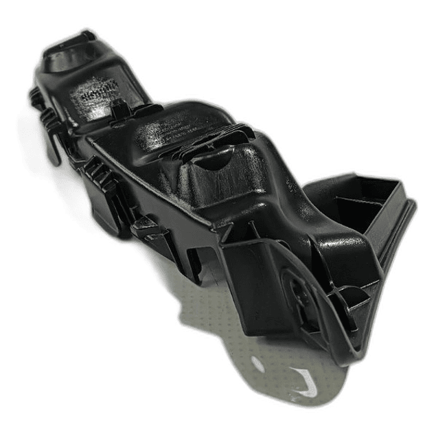 GUIA PARACHOQUES DELANTERO LH NEW KORANDO