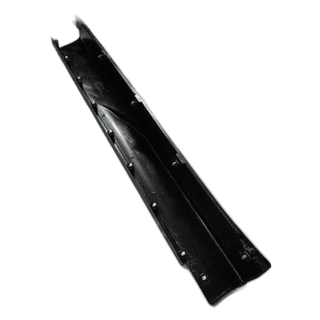 MOLDURA ZOCALO PUERTA DELANT RH NEW ACTYON