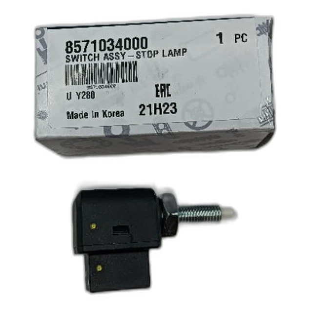 SWITCH FRENO NEW ACTYON