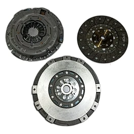 KIT EMBRAGUE S/ROD CON VOLANTE TIVOLI DIESEL