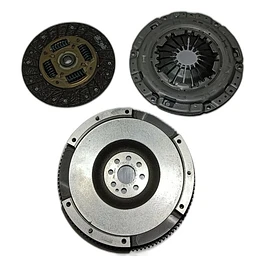 KIT EMBRAGUE S/ROD CON VOLANTE TIVOLI BENC