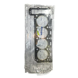 EMPAQUETADURA CULATA ACTYON 2.3 BENC