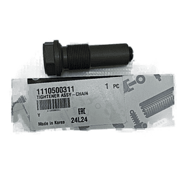 TENSOR CADENA DISTRIBUCION ACTYON 2.3 BENC