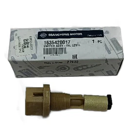 BULBO NIVEL ACEITE NEW KORANDO