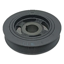 POLEA DAMPER KORANDO BENC