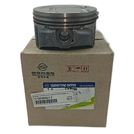 PISTON CON ANILLOS NEW KORANDO BENC 2.0