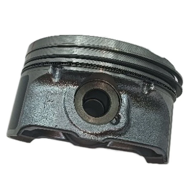 PISTON CON ANILLOS NEW KORANDO BENC 2.0