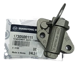 TENSOR CADENA DISTRIBUCION TIVOLI 1.6 BENC