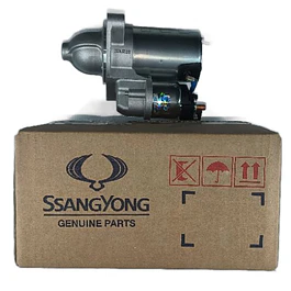 MOTOR PARTIDA TIVOLI 1.6 BENC