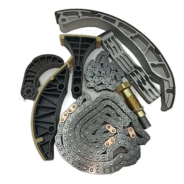 KIT DISTRIBUCION ACTYON 8PCS