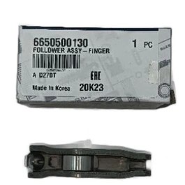 BALANCIN DE VALVULAS ACTYON