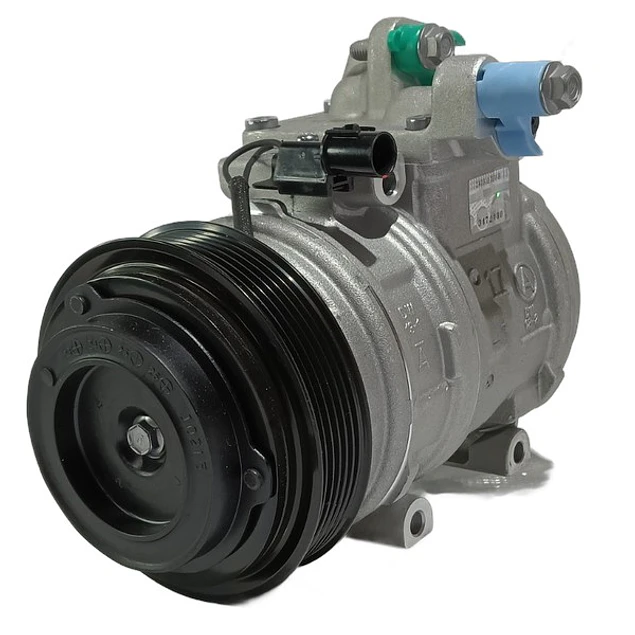 COMPRESOR AIRE ACONDICIONADO ACTYON