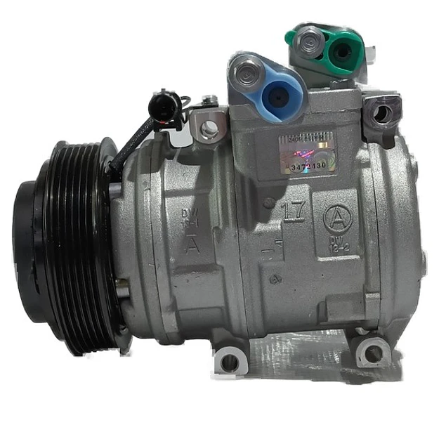 COMPRESOR AIRE ACONDICIONADO ACTYON