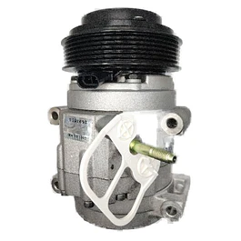 COMPRESOR AIRE ACONDICIONADO NEW ACTYON