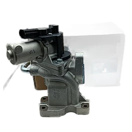 VALVULA EGR EURO 5 NEW ACTYON