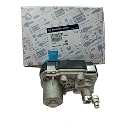VALVULA ACTUADORA DEL TURBO NEW ACTYON