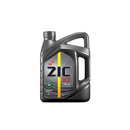 Aceite 4Lt 10W40 Dsl Zic