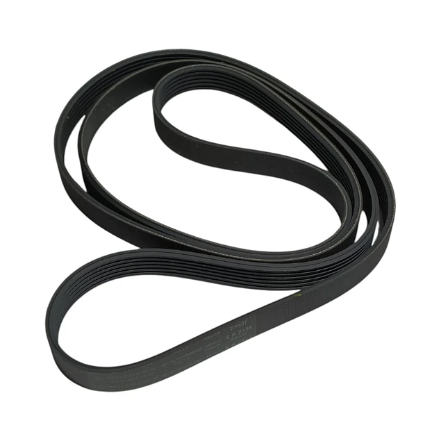 CORREA ALTERNADOR 6PK2153 ACTYON 2.3 BENC