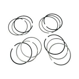 JUEGO ANILLOS NEW KORANDO BENC (POR PISTON)