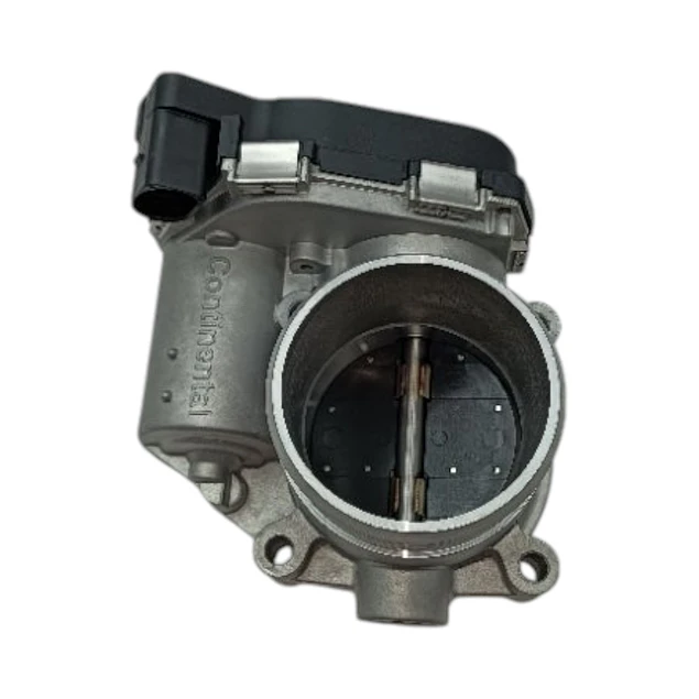 CUERPO ACELERACION NEW KORANDO BENC