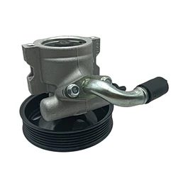 BOMBA DIRECCION HIDRAULICA NEW KORAN