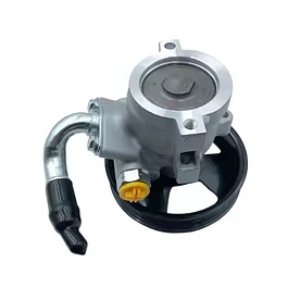 BOMBA DIRECCION HIDRAULICA NEW KORANDO BENC