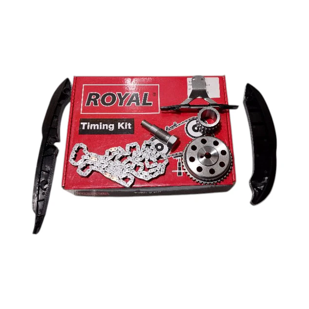 KIT DISTRIBUCION KORANDO BENC