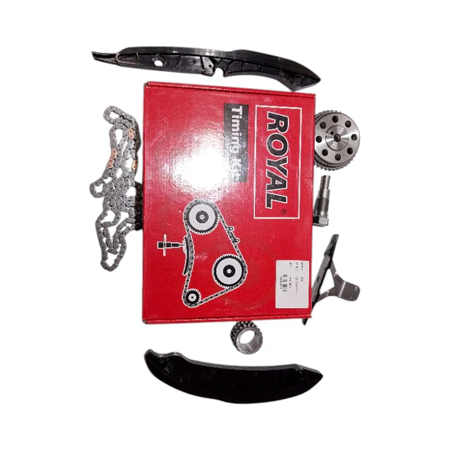 KIT DISTRIBUCION KORANDO BENC