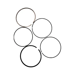 JUEGO ANILLOS TIVOLI BENC (POR PISTON)