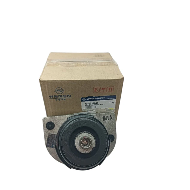 SOPORTE MOTOR IZQUIERDO NEW ACTYON