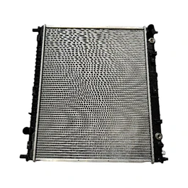 RADIADOR A/T REXTON 2.9 / 2.0 / 2.7