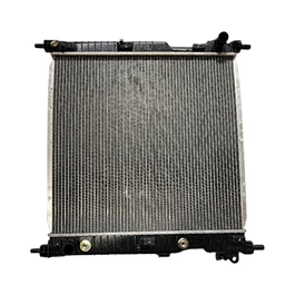 RADIADOR A/T NEW ACTYON