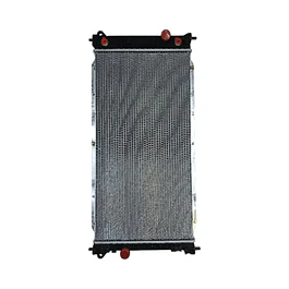 RADIADOR A/T NEW KORANDO