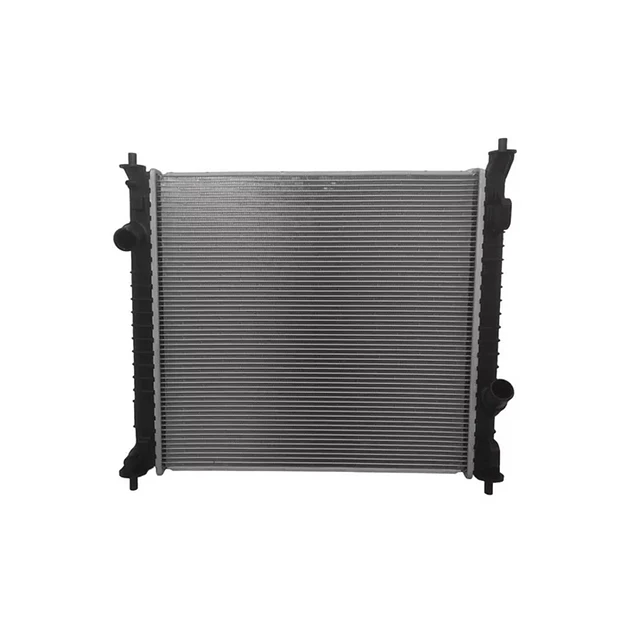 RADIADOR MT TIVOLI BENCINERA